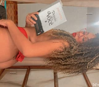 Acompanhante em Ponta Grossa-PR - Lola Lima