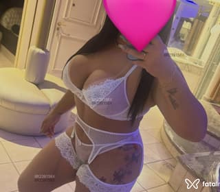 Acompanhante em São Leopoldo-RS - Nicole