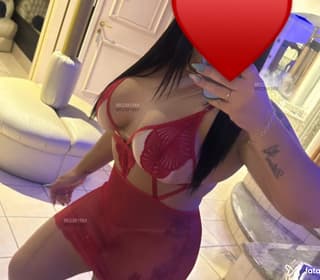 Acompanhante em São Leopoldo-RS - Nicole