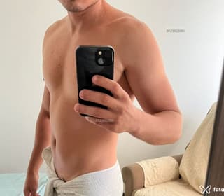 Acompanhante em São Paulo-SP - Michel Vieira