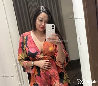 Acompanhante em Ribeirão Preto-SP - Sayuri Amorim
