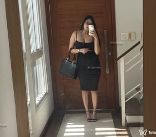 Acompanhante em Ribeirão Preto-SP - Sayuri Amorim