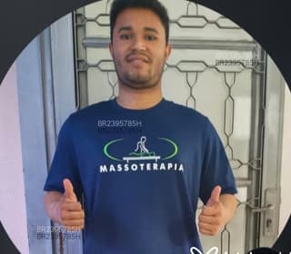 Acompanhante em Goiânia-GO - Arcanjo Mikael