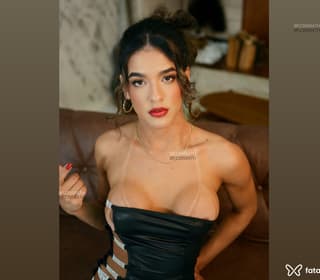 Acompanhante em Canoas-RS - Helena Marrie