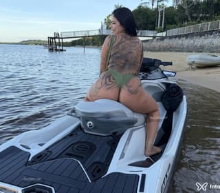 Acompanhante em Porto Seguro-BA - Penelope