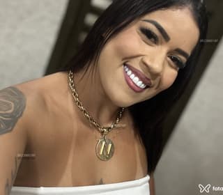 Acompanhante em Porto Seguro-BA - Penelope