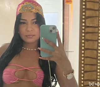 Acompanhante em Serra Talhada-PE - Livia