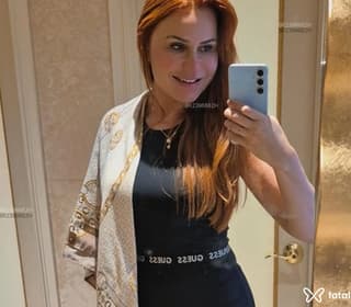 Acompanhante em Brasília-DF - Amanda Cayene
