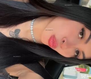Acompanhante em Campinas-SP - Nicole Fox
