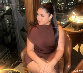 Acompanhante em São Paulo-SP - Bruna Lopes