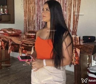 Acompanhante em São Paulo-SP - Bruna Lopes
