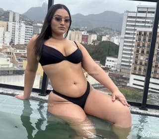 Acompanhante em Marília-SP - Gabrielly