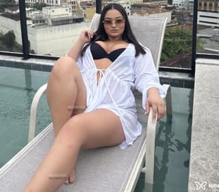 Acompanhante em Marília-SP - Gabrielly