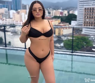 Acompanhante em Marília-SP - Gabrielly