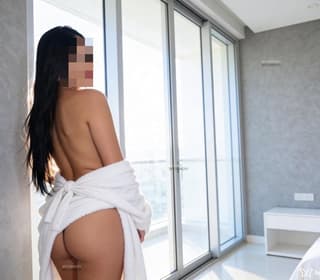 Acompanhante em Uberaba-MG - Bruna Alencar