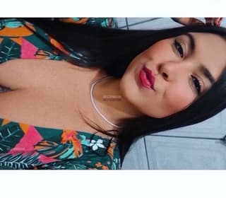 Acompanhante em Rio Claro-SP - Luiza Campos
