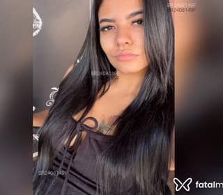 Acompanhante em Uberlândia-MG - Ana Julia