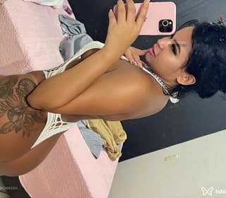Acompanhante em São Mateus-ES - Lara Prado