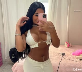 Acompanhante em São Mateus-ES - Lara Prado