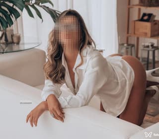 Acompanhante em Ribeirão Preto-SP - Mariana Brandao