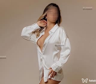 Acompanhante em Ribeirão Preto-SP - Mariana Brandao