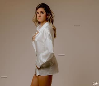 Acompanhante em Bauru-SP - Mariana Brandao