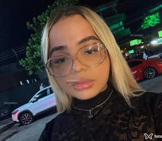 Acompanhante em Rio de Janeiro-RJ - Eduarda
