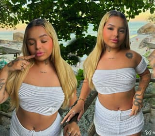 Acompanhante em Virtual-VT - Eduarda