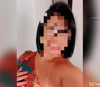 Acompanhante em Divinópolis-MG - Laura Castelo