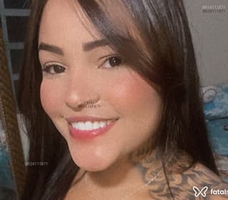 Acompanhante em Paulínia-SP - Esther