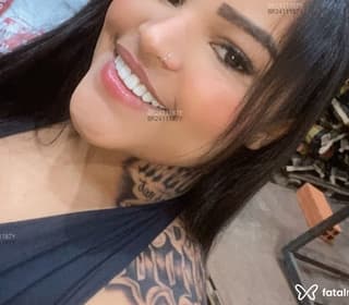 Acompanhante em Paulínia-SP - Esther