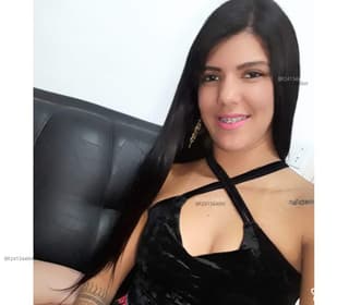 Acompanhante em Guaxupé-MG - Tainara