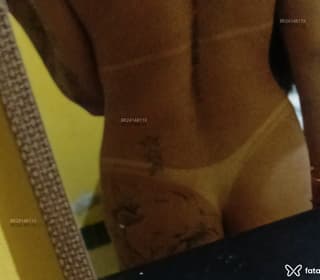 Acompanhante em São Pedro da Aldeia-RJ - Camila