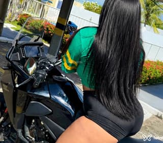 Acompanhante em Feira de Santana-BA - Emilly Farias