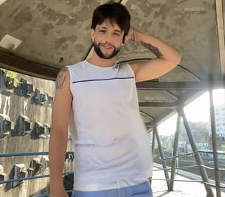 Acompanhante em Salvador-BA - Lucas Felipe