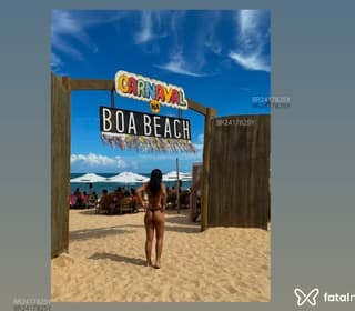 Acompanhante em Araraquara-SP - Monikee