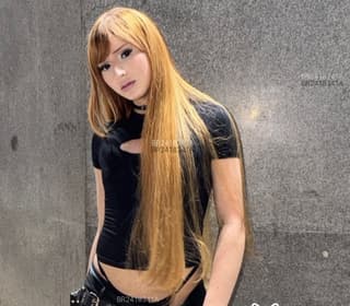 Acompanhante em São Paulo-SP - Bela Blonde