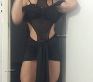 Acompanhante em São Leopoldo-RS - Bianka Dorfmann