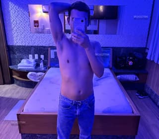 Acompanhante em Porto Alegre-RS - Bruno