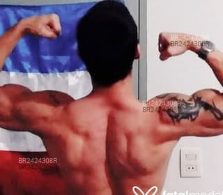 Acompanhante em Goiânia-GO - Guilherme Vieira