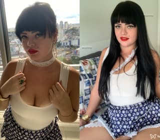 Acompanhante em Osasco-SP - Karol Silva
