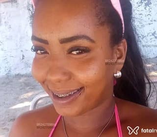 Acompanhante em Guarapari-ES - Laura