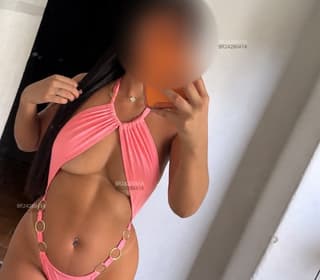 Acompanhante em Novo Hamburgo-RS - Brenda