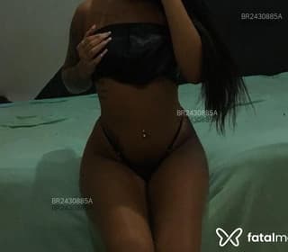 Acompanhante em Resende-RJ - Karol Martinelli