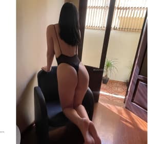 Acompanhante em Rio Verde-GO - Larissa Gouvêia