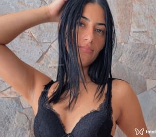Acompanhante em Sertãozinho-SP - Larissa Gouvêia