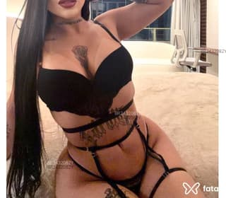 Acompanhante em São Paulo-SP - Jennifer Oliver