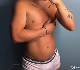 Acompanhante em Cascavel-PR - Matheus Avellar