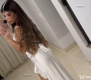 Acompanhante em Sinop-MT - Paulina