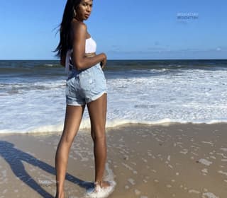 Acompanhante em Recife-PE - Jeniffer